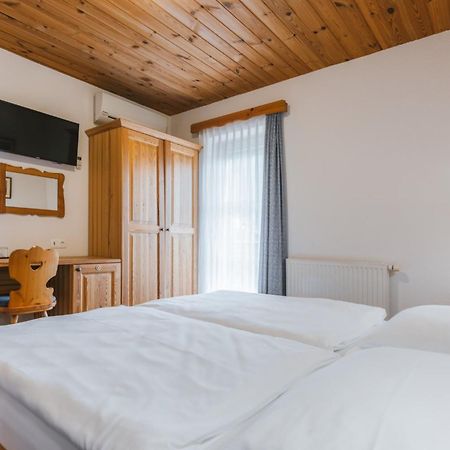 Garni Hotel Berc Блед Екстериор снимка