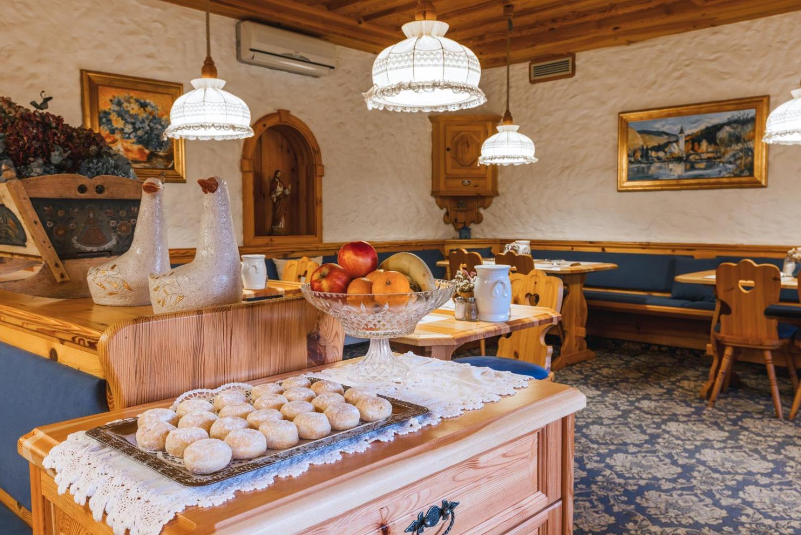 Garni Hotel Berc Блед Екстериор снимка