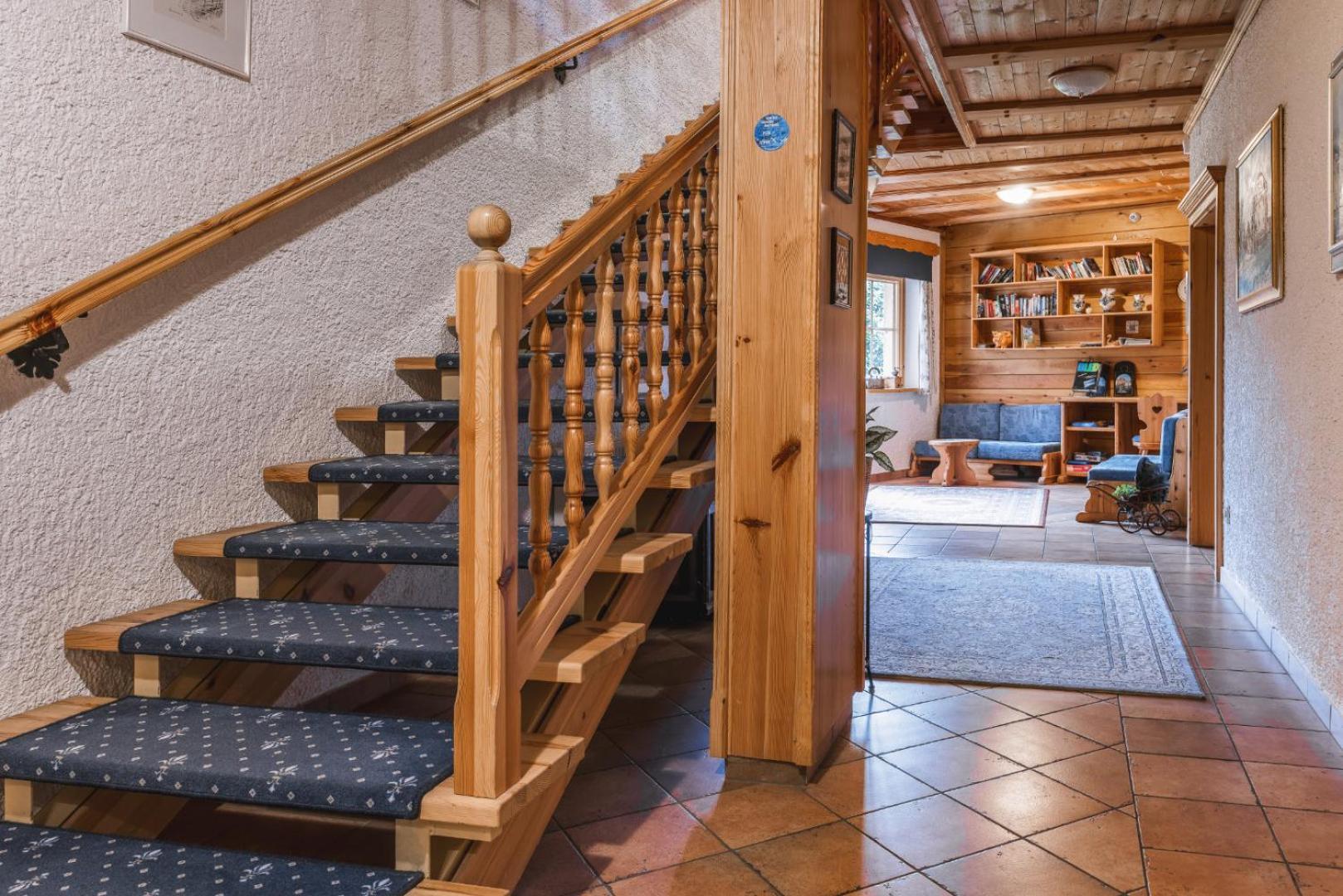 Garni Hotel Berc Блед Екстериор снимка