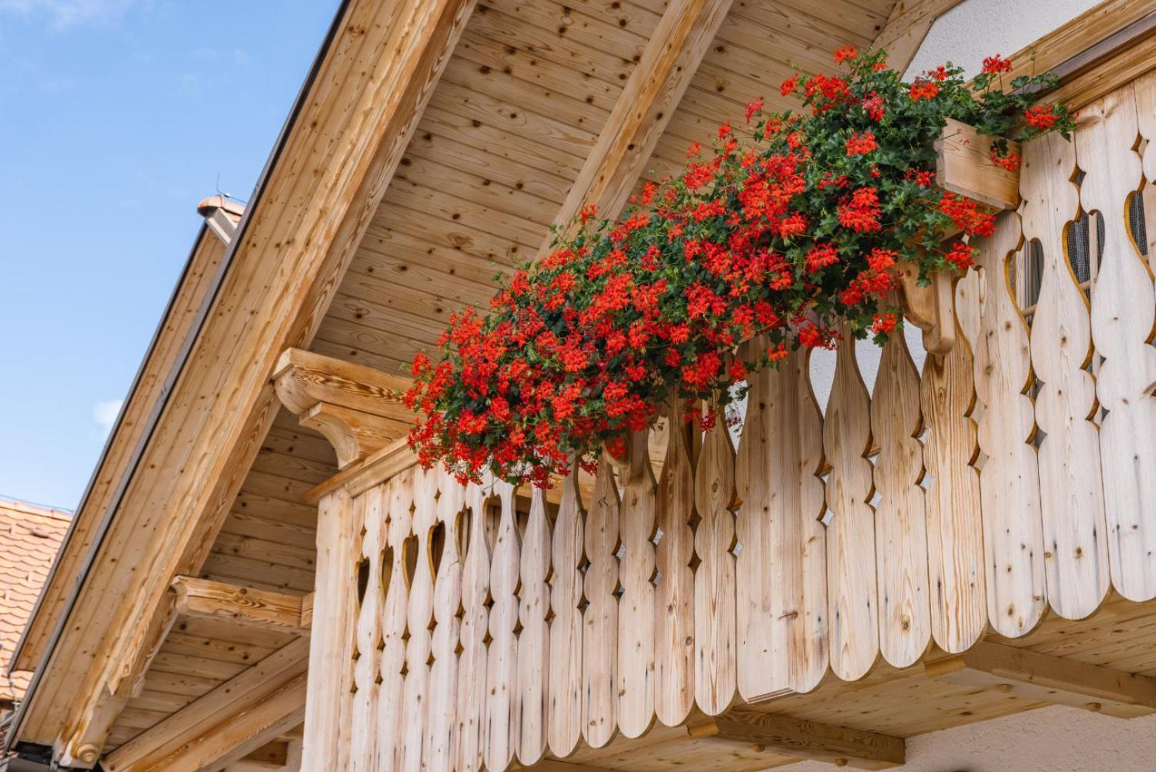 Garni Hotel Berc Блед Екстериор снимка