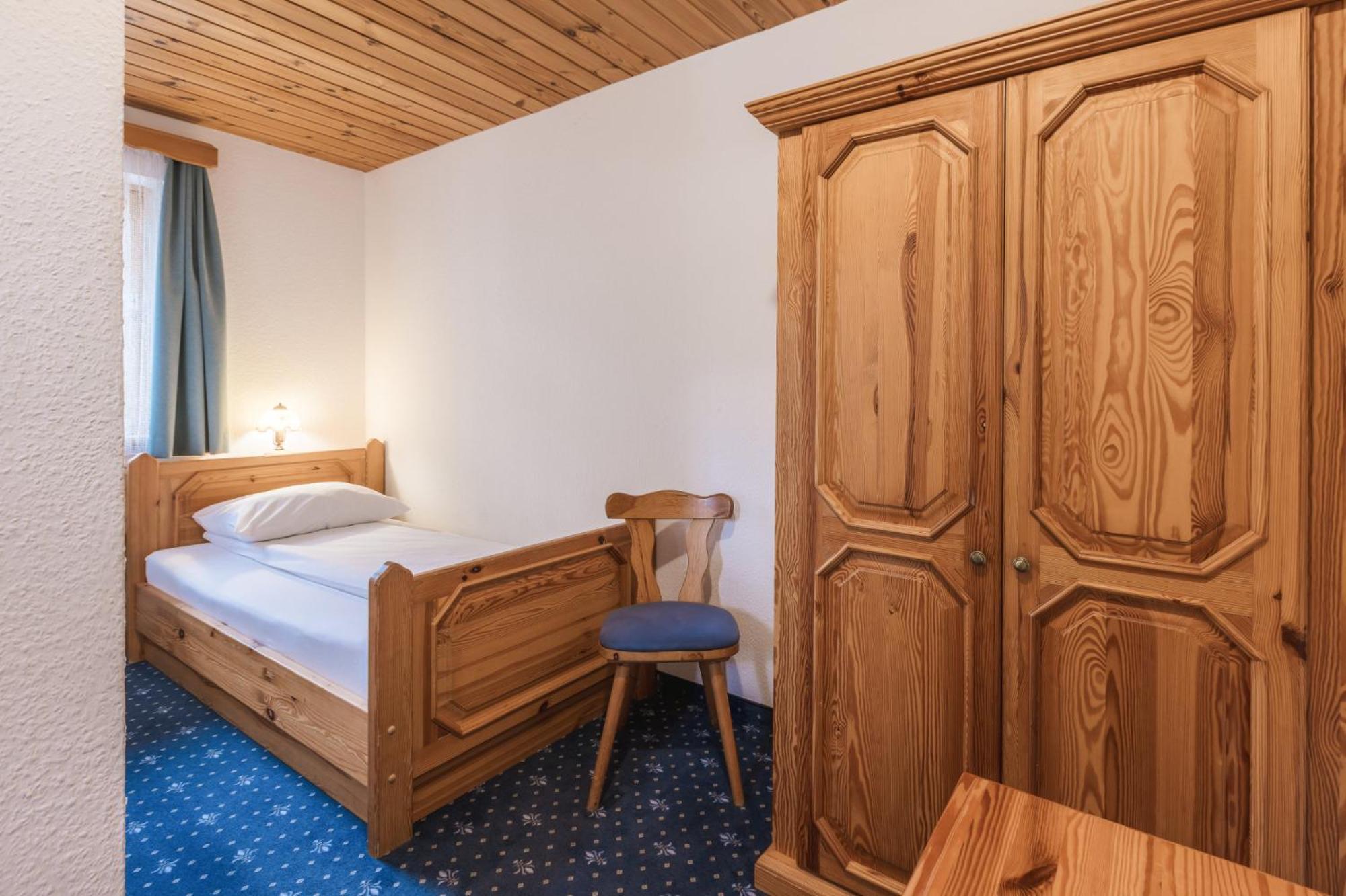Garni Hotel Berc Блед Екстериор снимка