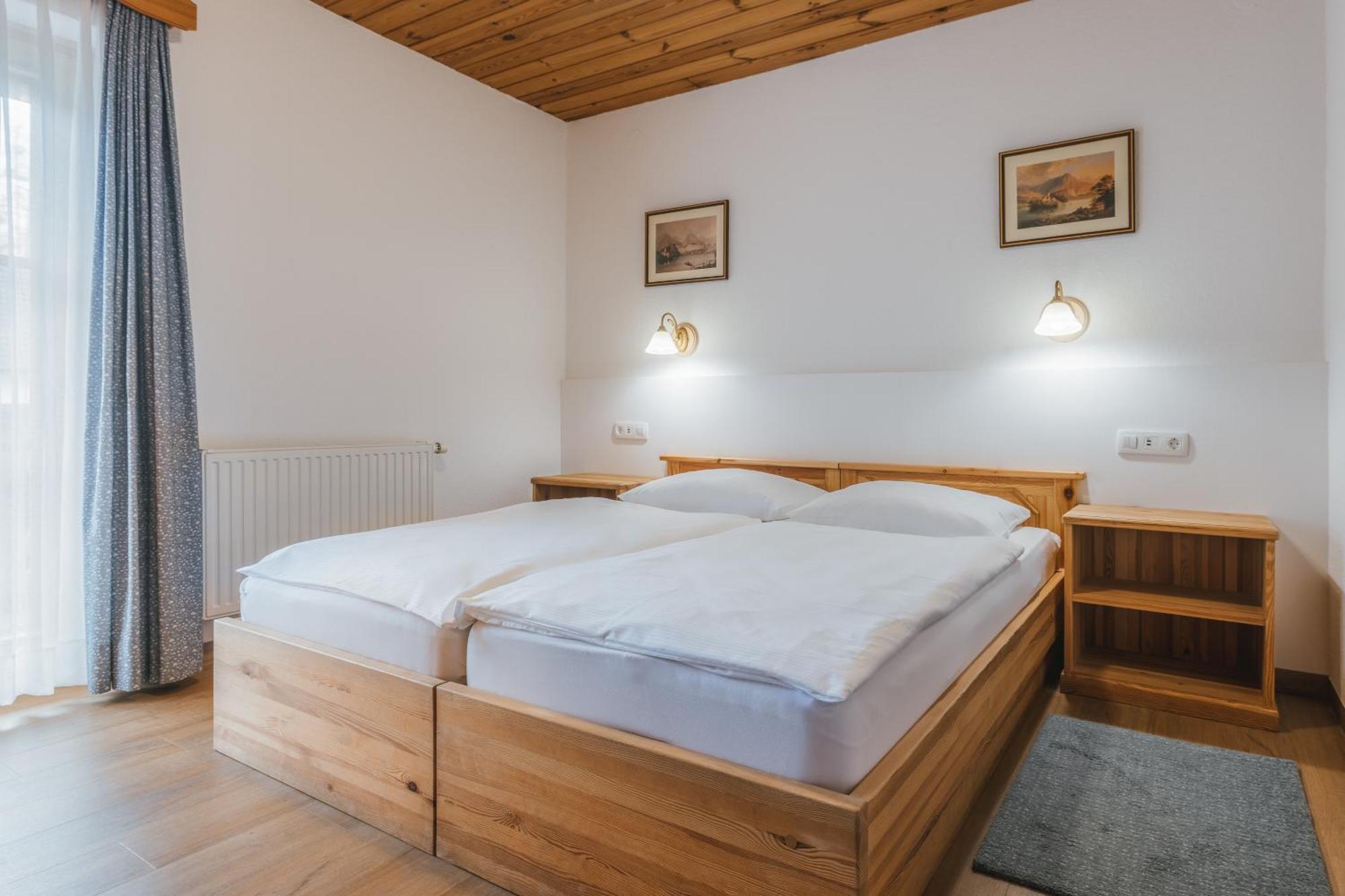 Garni Hotel Berc Блед Екстериор снимка